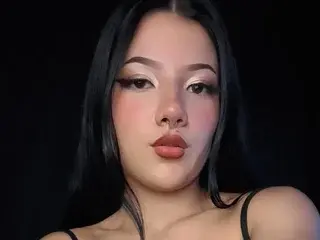 Streamate Best live sex cam show of Liliighot