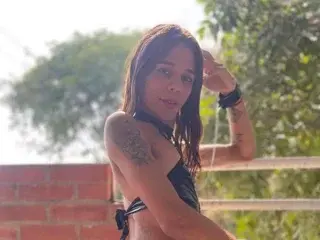 Streamate Live Sex Cam of PARTYTS777