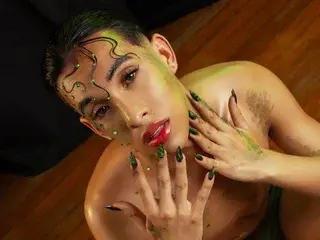 Streamate Private Sex Chat of SalomonCano