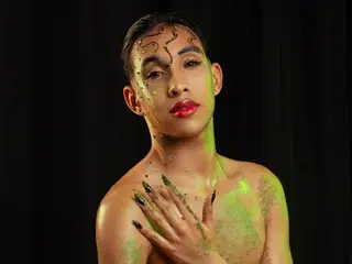 Streamate Live Porn of SalomonCano