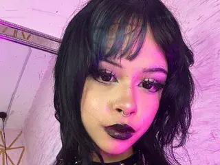 Streamate Free Porn Cam of Darkmoon_Pv