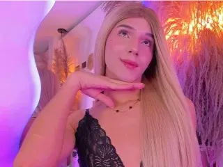 Streamate Adult Video Chat of Hailey_skyy