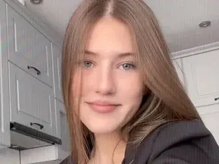 Streamate Best live sex cam show of ElizabethDebicki