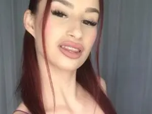 Streamate Adult Webcam of Foxy_Amber