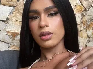 Streamate Live Porn of JessCollen