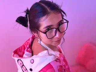 Streamate Best live sex cam show of Kimeko