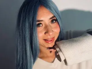 Streamate Free Porn Cam of Kimeko