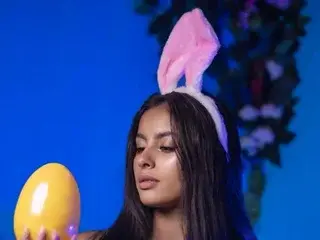 Streamate Best Webcam of Hannysun