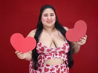 Streamate Best live sex cam show of NinaBigTasty