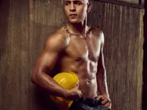 Streamate Adult Webcam of NoahVolkov