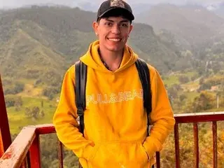 Streamate Live Porn of Lucho69