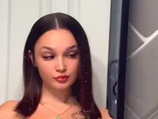 Streamate Private Sex Chat of Sansalights