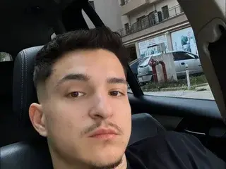 Streamate Private Sex Chat of andyansell