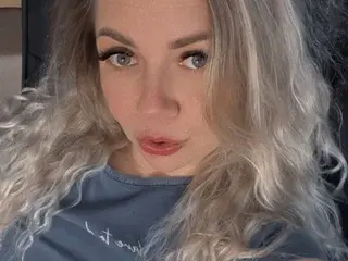 Streamate Adult Video Chat of Nichole_Hill