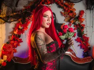 Streamate Free Porn Cam of Samara_Rivas