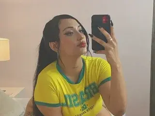 Streamate Best Webcam of Sara_Iblis