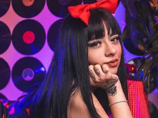 Streamate Live Sex of Selene_bennett