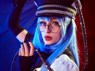 Streamate Private Sex Chat of TatsumiLee