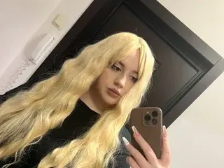 Streamate Live Sex of AriaMoon23