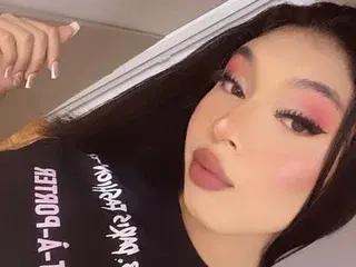 Streamate Watch Live Sex Cams of EvePersefone