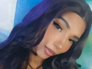 Streamate Free Porn Cam of MiaCastro_XX