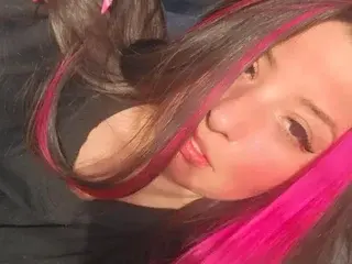 Streamate Private Sex Chat of AlexAria