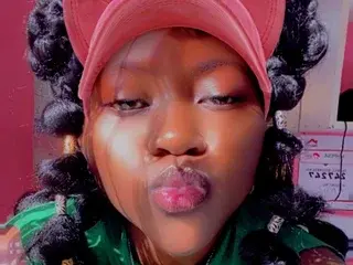 Streamate Best live sex cam show of ButtyshanXxx