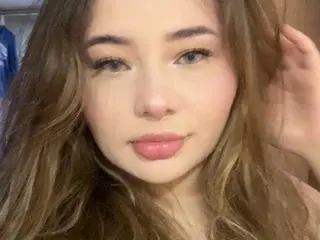 Streamate Free Porn Cam of Elisacolevanss