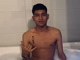 Streamate Adult Video Chat of Estevenbrown