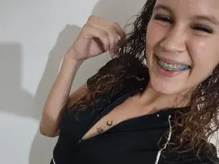 Streamate Live Sex of GaabbyMoon