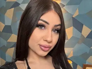Streamate Live Sex Cam of ValentinaOliver
