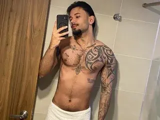 Streamate Adult Webcams of Ale_targaryem