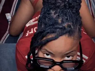 Streamate Sex Cam of ExclusiveBarbii