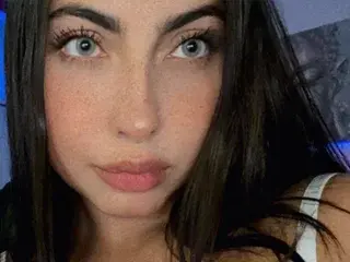 Streamate Live Porn of XXblueberry