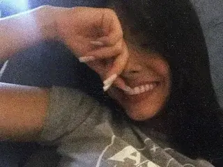 Streamate Best Webcam of XXblueberry