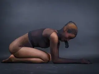 Streamate Free Live Porn of AlexaDuque