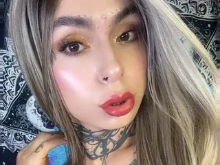 Streamate Live Sex of WitchDivinne