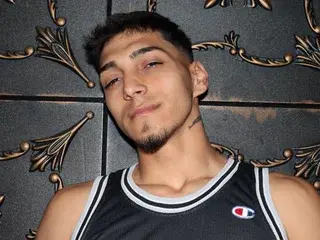 Streamate Sex Chat of ZenMarko