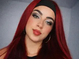 Streamate Nude Webcam of Bella1827