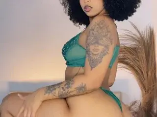 Streamate Adult Video Chat of AdharaHiiller