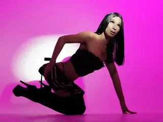 Streamate Best live sex cam show of IssabellaIzzy