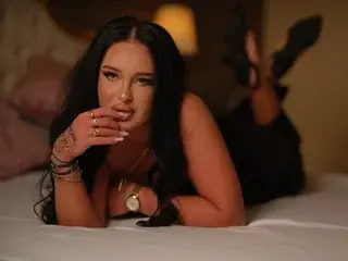 Streamate Best Webcam of EmeraldKat