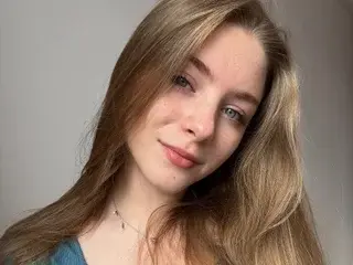 Streamate Nude Webcam of Iviefae