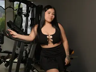Streamate Private Sex Chat of LunnaMoretti