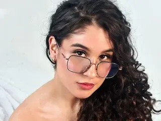 Streamate Live Sex of AriaBloomm
