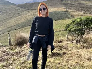 Streamate Private Sex Chat of LyssaRous