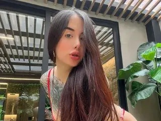 Streamate Best live sex cam show of antoniaacxx