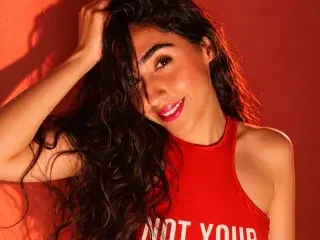Streamate Nude Webcam of Angelasexx22