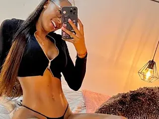 Streamate Sex Cam of Amber_Grant