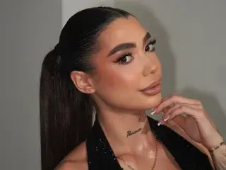 Streamate Sex Cam of Evelyn_Claiire